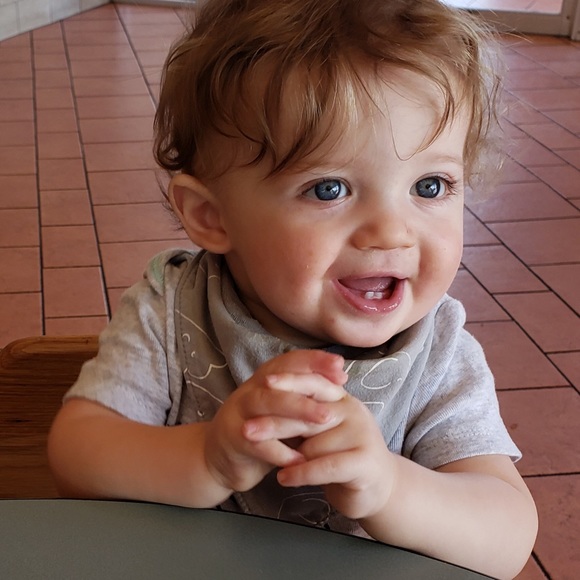 Meet your Posher, Carol - Picture 6 of 6